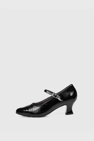Pitillos Zapatos Bajos SALÓN 10155 para mujer