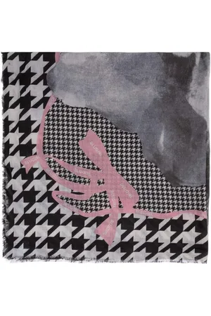 Blugirl Bufanda Foulard para niño