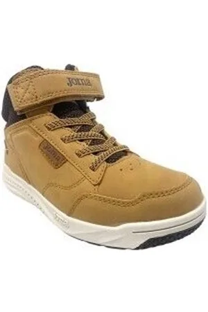 Joma Zapatillas deporte Botín niño torcon 2426 cuero para niña