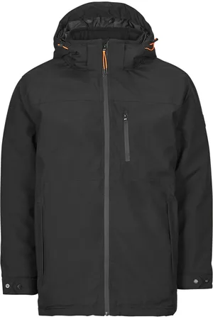 Deeluxe Parka LAUREL para hombre