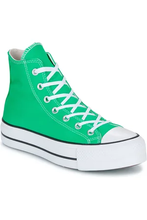 Converse Zapatillas altas CHUCK TAYLOR ALL STAR LIFT PLATFORM para mujer