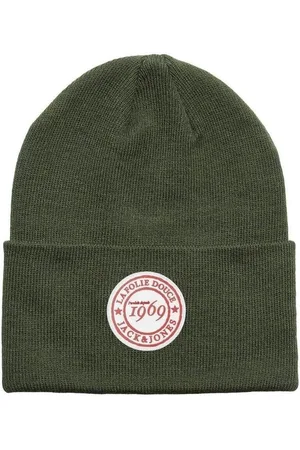 JACK & JONES Gorro - para hombre