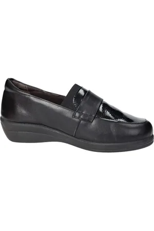 Doctor Cutillas Mocasines Mocasines cómodos para mujer