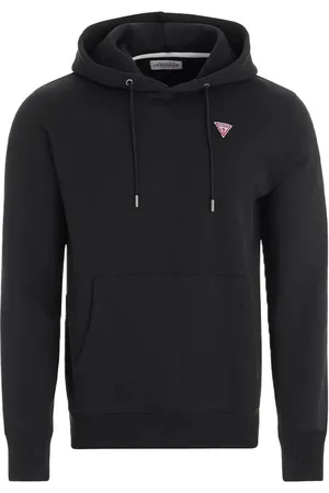 Guess Jersey Mini triangle para hombre