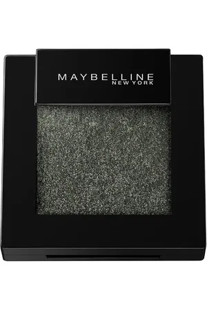 MAYBELLINE New York Sombra de ojos & bases Color Sensational Eyeshadow - 90 Mystic Moss para mujer