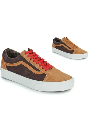 Vans Zapatillas Old Skool para mujer
