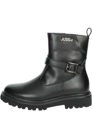 Asso Botines AG-16644 para niña