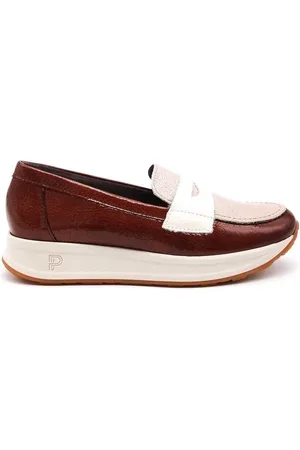 Pitillos Zapatos Bajos 10202 para mujer