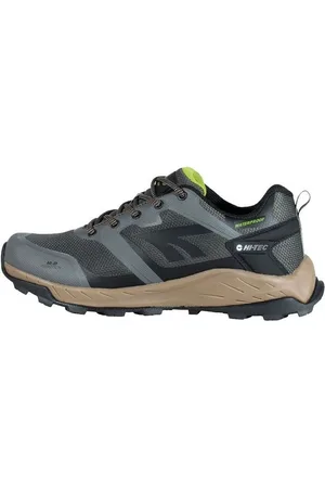 Hi-Tec Deportivas Moda TOUBKAL LOW WP para hombre