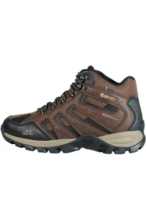 Hi-Tec Deportivas Moda TORCA PRO MID WP para hombre