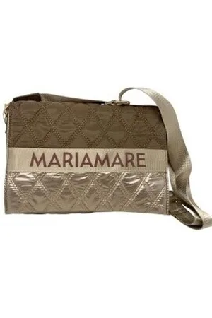 Maria Mare Bandolera Complementos señora tilly marron para mujer