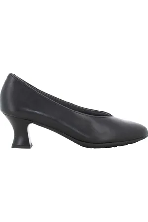 Pitillos Zapatos de tacón 10150 para mujer