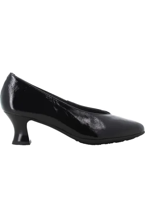Pitillos Zapatos de tacón 10152 para mujer