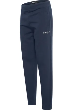 Ballin Pantalón chandal Small Logo Jogging Pant para hombre