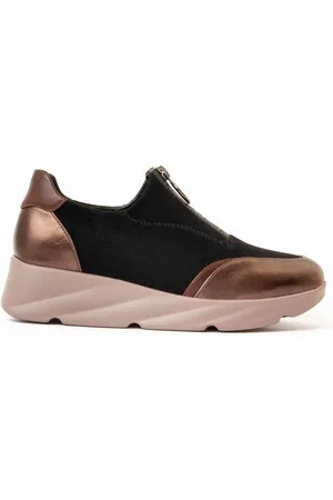Montevita Zapatillas 96599 para mujer