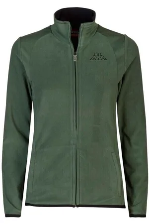 Kappa Jersey 341N4PW-AOG para hombre