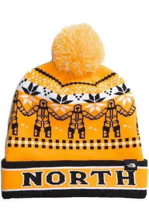 The North Face Gorra NF0A4SIE9101 para mujer