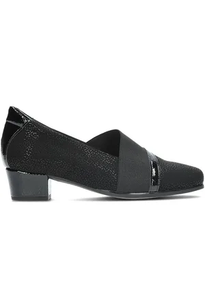 Doctor Cutillas Zapatos de tacón Zapatos con tacón 81753 Ancho Especial para mujer