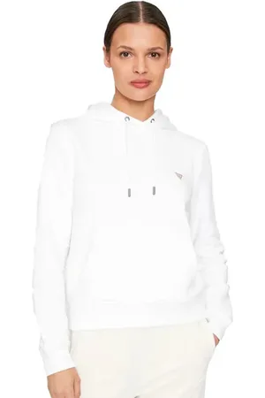 Guess Jersey Mini triangle para mujer