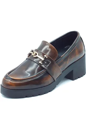 Nacree Mocasines 224024 Brus para mujer