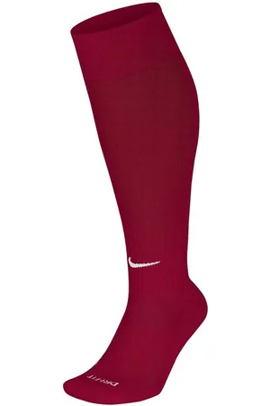 Nike Calcetines altos CALCETINES ROJOS ACADEMY SX4120 para mujer