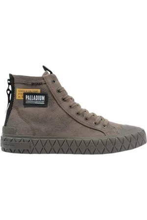 Palladium Deportivas Moda PALLA ACE SURPLUS para hombre