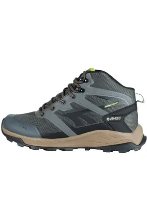 Hi-Tec Deportivas Moda TOUBKAL MID WP para hombre