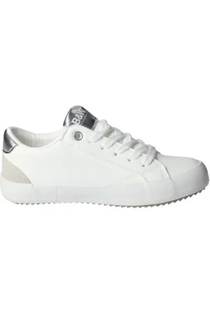B&amp;w Zapatillas Deportivas w para niña