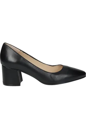 Patricia Miller Zapatos de tacón Zapatos de piel para mujer