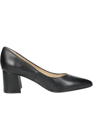 Patricia Miller Zapatos de tacón Zapatos de piel para mujer