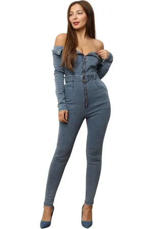 La Modeuse Mono 31364_P72015 para mujer