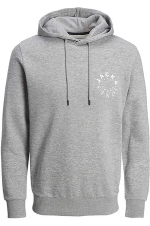J&amp;j Jersey JJWARRIOR SWEAT HOOD para hombre
