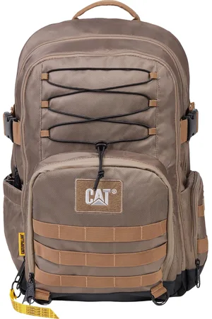 Caterpillar Mochila Sonoran Backpack para mujer