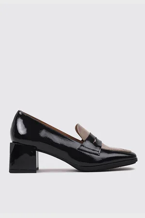 Sandra fontan Mocasines BALBOA para mujer