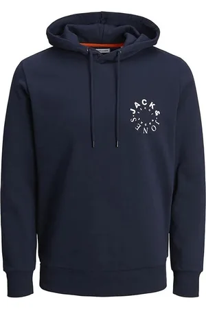 J&amp;j Jersey JJWARRIOR SWEAT HOOD para hombre