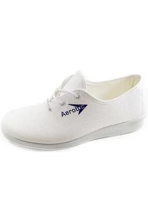 CHAPINES Zapatillas Zapatilla cordÓn para mujer