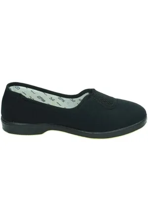 Doctor Cutillas Zapatillas Goma medio verano para mujer