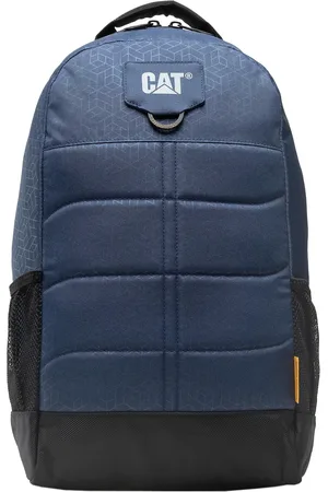 Caterpillar Mochila Benji Backpack para hombre
