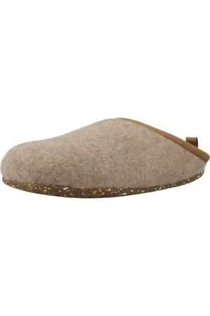 Camper Pantuflas WABI para mujer