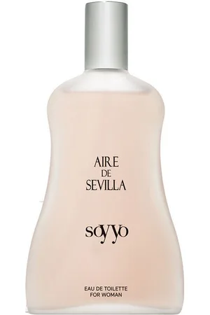 Aire Sevilla Colonia Aire De Sevilla Soy Yo Edt Vapo para mujer