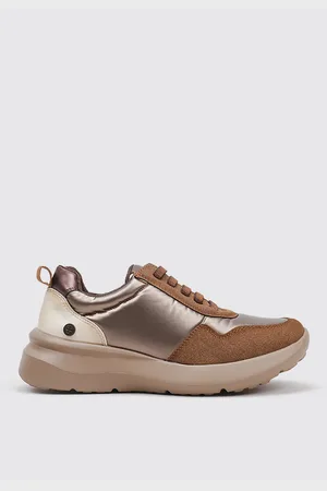Xti Zapatillas 143359 para mujer