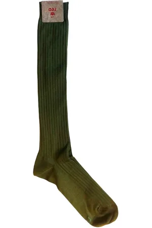 Red Calcetines 64558G para hombre