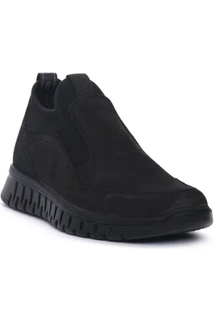 IGI&CO Deportivas Moda EDO NERO para hombre