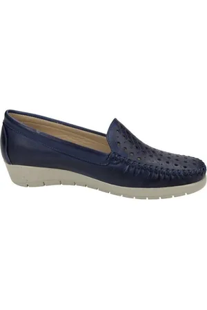 Parymedio Mocasines Mocasines de piel para mujer