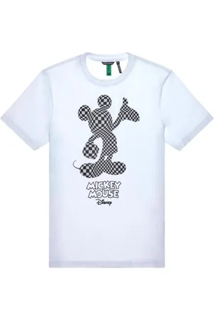 Antony Morato Camiseta MMKS02422 FA100144 para hombre