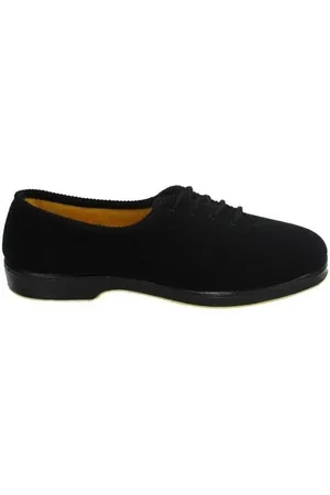 Doctor Cutillas Zapatillas Zapatillas de paÑo para mujer