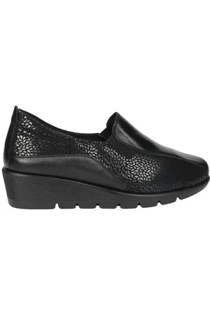 Doctor Cutillas Mocasines Mocasines de piel para mujer