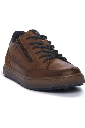 Bugatti Deportivas Moda SHOES 3200 COGNAC para hombre