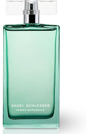 Angel Schlesser Colonia Femme Naturelle Edt Vapo para mujer