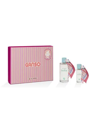 El ganso Colonia Ciao Bella! Estuche para mujer